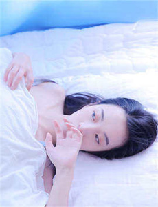文章和白百合的电影