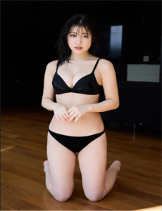 辰巳奈都子