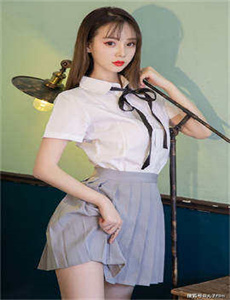 秘密男女
